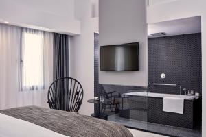 atlantica caldera palace all inclusive