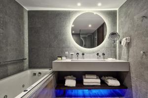 atlantica caldera palace all inclusive