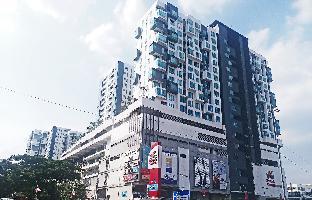 setapak central studio suites by manhattan group