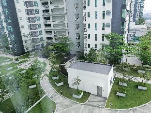 setapak central studio suites by manhattan group