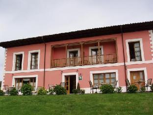 Hotel Puerta Del Oriente,La Borbolla>>Asturias,3 star