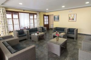 Hotel Puerta Del Oriente,La Borbolla>>Asturias,3 star