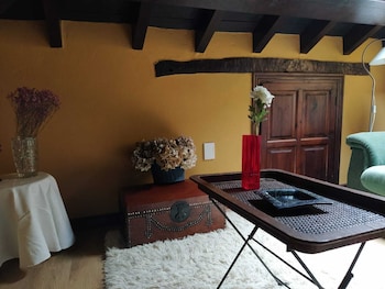 La Casona De Tresgrandas,La Borbolla>>Asturias,3 star