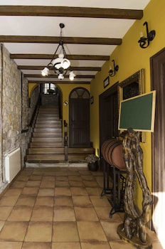 La Casona De Tresgrandas,La Borbolla>>Asturias,3 star