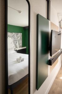 The Originals City, Hôtel Bordeaux Porte Du Bassin,,3 star