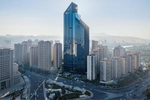 sheraton lanzhou anning