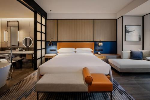 sheraton lanzhou anning