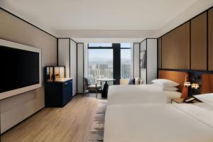 sheraton lanzhou anning