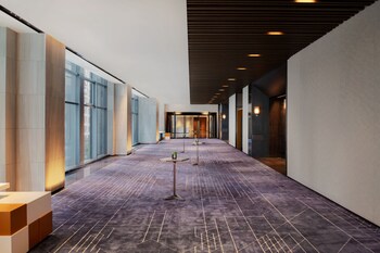 sheraton lanzhou anning