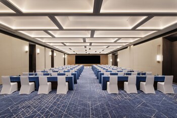 sheraton lanzhou anning