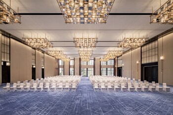 sheraton lanzhou anning