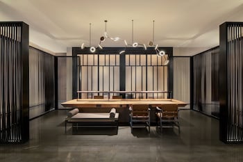 sheraton lanzhou anning