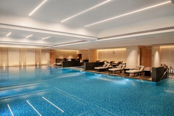 sheraton lanzhou anning