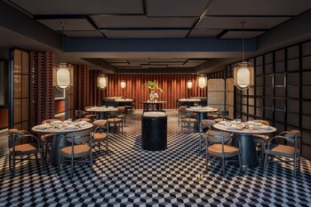 sheraton lanzhou anning