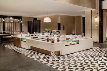 sheraton lanzhou anning