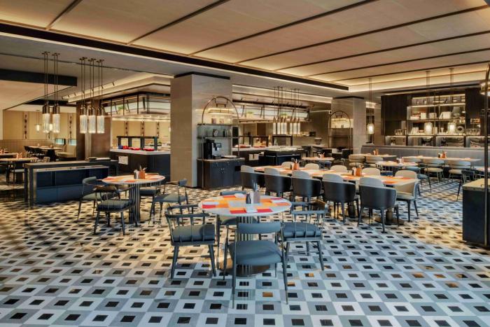 sheraton lanzhou anning