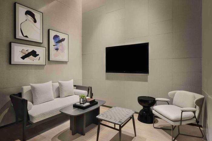 sheraton lanzhou anning