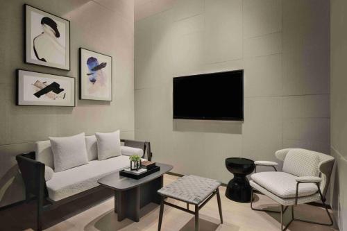 sheraton lanzhou anning