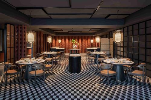 sheraton lanzhou anning