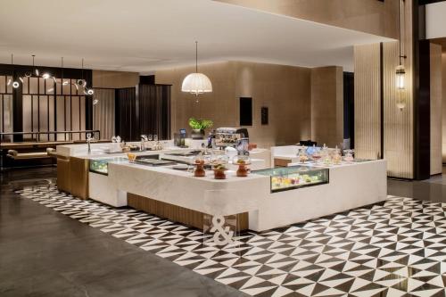 sheraton lanzhou anning