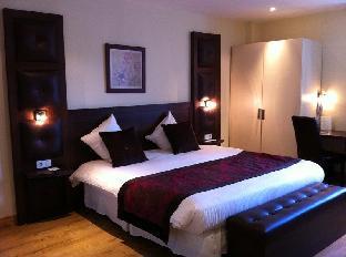 Best Western Le Cheval Blanc - Vieux Port,Calvados>>Barneville-La-Bertran,3 star