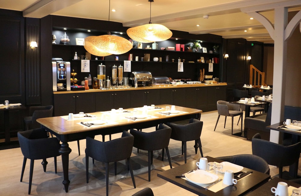 best western le cheval blanc vieux port