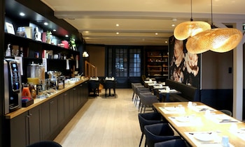 best western le cheval blanc vieux port