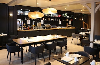 best western le cheval blanc vieux port