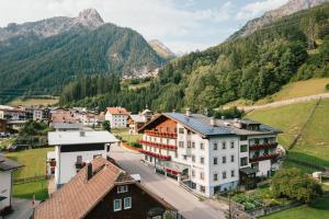 hotel grissemann