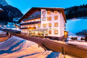 hotel grissemann
