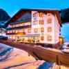 hotel grissemann