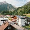 hotel grissemann