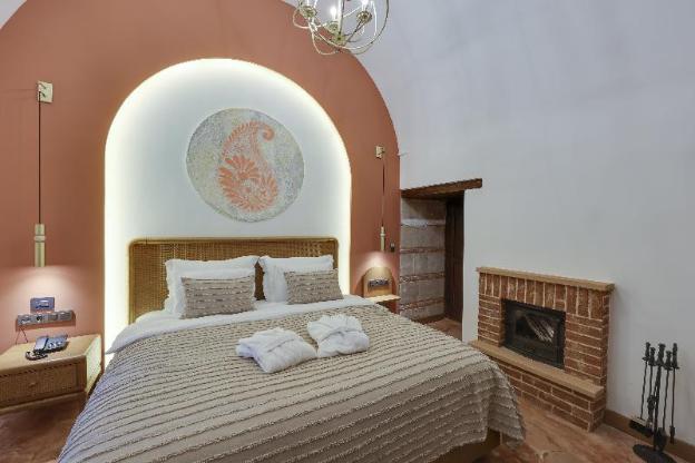 silk road museum hotel