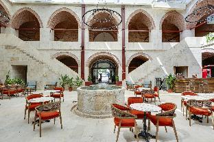 silk road museum hotel