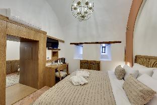 silk road museum hotel