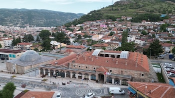 tokat