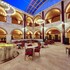 silk road museum hotel
