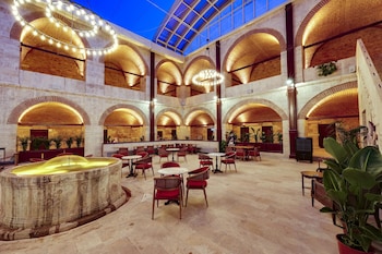 silk road museum hotel
