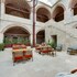 silk road museum hotel