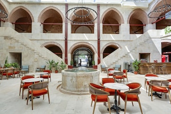 silk road museum hotel