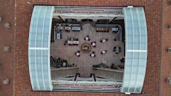 silk road museum hotel