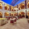 silk road museum hotel