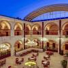 silk road museum hotel