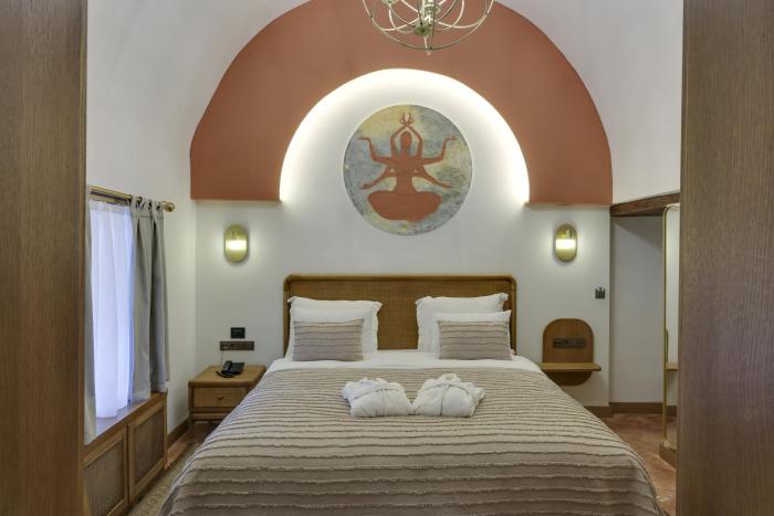 silk road museum hotel