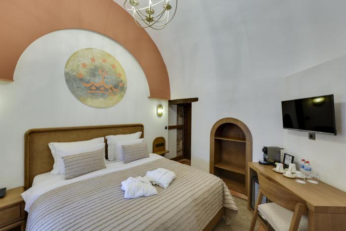 silk road museum hotel