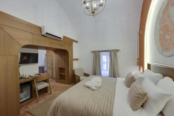 silk road museum hotel