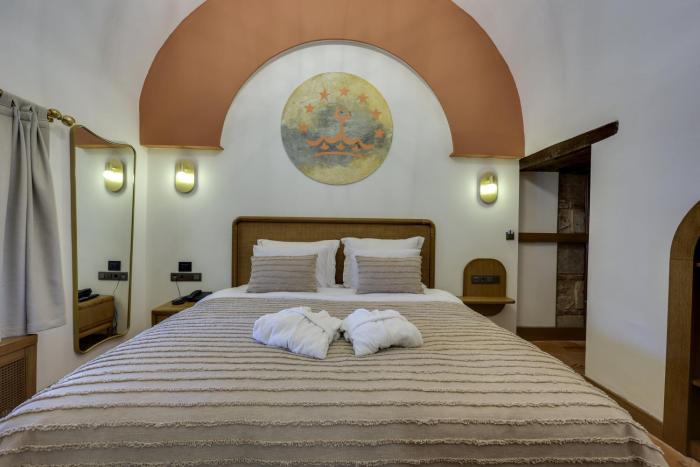 silk road museum hotel