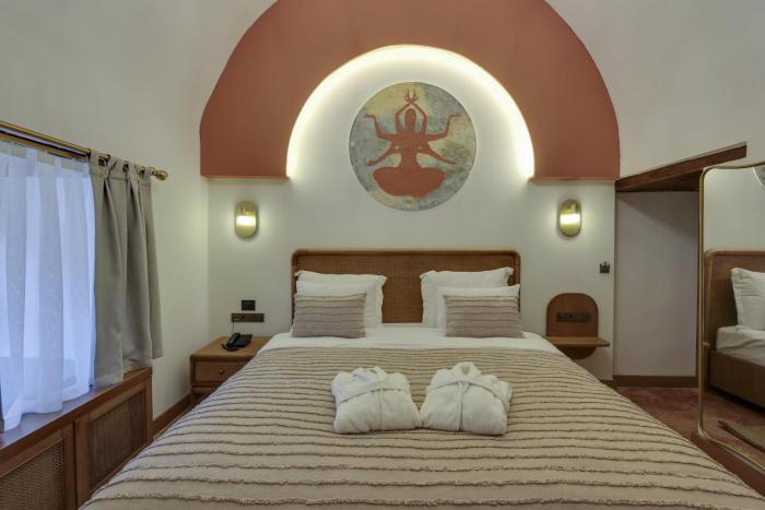 silk road museum hotel