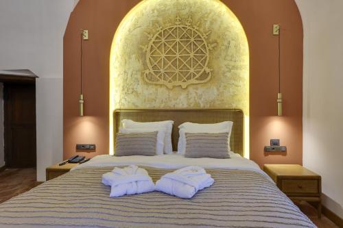 silk road museum hotel