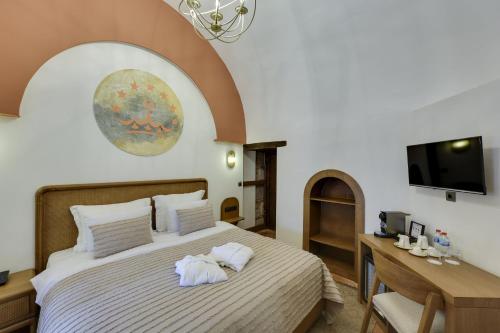 silk road museum hotel